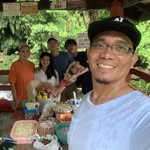 Ronald Philip Parafina - @ronaldphilipparafina - Instagram