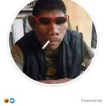 Dlanor Aloinaj Ladracip - @ronaldpicardal - Instagram