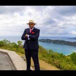 Ronald Pickard - @adoptninmate2020 - Instagram