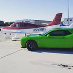 Ron Killoran - @pickleballpilotronald - Instagram