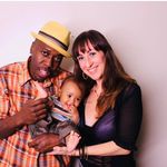 Oceans Ronald Pinckney - @oceanrp74 - Instagram