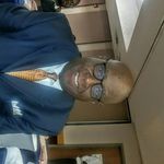 Ronald K. Pinckney - @ronald.k.pinckney - Instagram