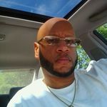 Ronald Pinckney - @tantlytot15 - Instagram