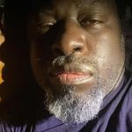 Ronald Pinckney - @tasmanianaangel - Instagram