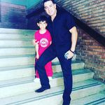 Ronald Luis Pineda Sanabria - @ronaldpinedas - Instagram