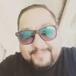 Ronald Pineda - @ronaldpinedarubio - Instagram