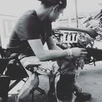 Ronald A'r - @ronaldpinky - Instagram
