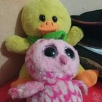 Ronald e pink - @ropi_ocasal - Instagram