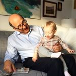 Ronald Pink - @ronaldpink - Instagram
