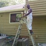 Ronald Pinkney - @ronaldpinkney - Instagram