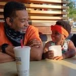 Ronald Pinkney II - @ronaldpinkneyii - Instagram