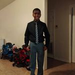 Ronald Pinkney Jr. - @pinkneyjr.ronald - Instagram