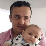 Ronald Augusto Duque Pinzon - @duquepinzon - Instagram