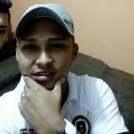 Ronald Geremias Pinzon - @ronald_geremias - Instagram