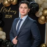 Ronald Pinzón - @ronaldpxu - Instagram