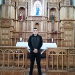 Ronald Pinzón - Facebook