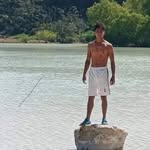 Ronald Pinzón - @ronaldpinzon64 - Instagram