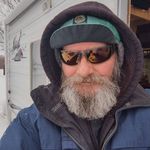 Ronald Pittman - @virgpitt - Instagram