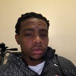 Ronald Pittman - @datguy_rondo23 - Instagram