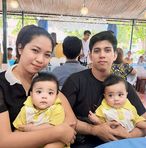 Ronald Pitz Marzan - Facebook