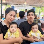 Ronald Pitz Marzan - @itsmeronaldpitz - Instagram