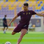 Cristiano Ronaldo - @ronaldo_football_player.7 - Instagram