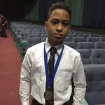 Ronald Manuel Pimentel Franco - @ronaldplayer27 - Instagram