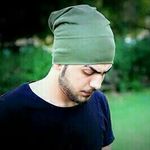مرتضى - @ronald_player - Instagram