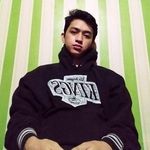 Ronald - @ronaldplayer13 - Instagram