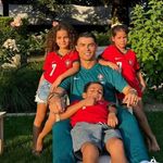 Ronaldo - @ronaldofootball.player - Instagram