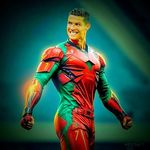 Ronaldo player - @ronaldo_players - Instagram