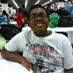 Ronald Pleasant - @pleasantronald - Instagram