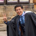 Ronald Poh - @pohpohpotato - Instagram