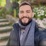 Ronaldo Amphla Pohl - @ronaldoamphlapohl - Instagram