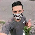 Ronald Jose Castellanos ponte - @ronaldjosecastellanos - Instagram