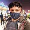 Ronald Ponte Nube - @pontenube - TikTok