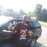 Ronald Poteat - @poteat_ronald - Instagram