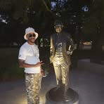 Ronald Prejean  - Facebook