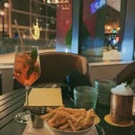 Ronald Prescott - @sabdratehmez - Instagram