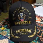 Ronald E. Priddy - @ranger5814 - Instagram
