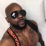 Ronald D Priester - @ronaldp32 - Instagram