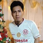 Ronald Moises Prudencio Leon - @ronaldprudencioleon - Instagram