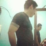 Ronald Prudencio - @ronald.prudencio - Instagram