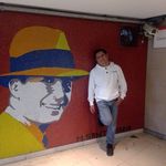 Ronald Prudencio Huarizueca - @ronaldprudencioh - Instagram