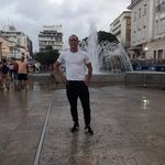 Ronaldo Santos - @ronaldprudente - Instagram