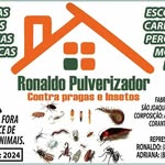 RONALDO PULVERIZADOR - @ronaldo_pulverizador - Instagram