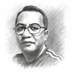 Ronald Punuindoong - @punuindoongronald - Instagram