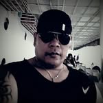 Ronald Therock Punzalan - @ronaldpunzalan - Instagram
