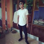 Ronald Pungsumbam - @pungsumbamronald - Instagram