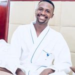 Ronald Simpungwe - @ronaldsimpungwe - Instagram